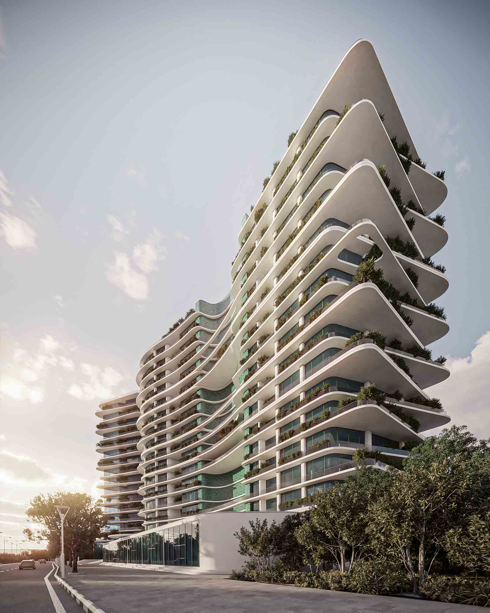 آرمیتاژ کلارآباد